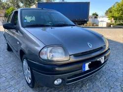 Renault Clio 1.2