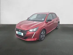 Peugeot 208 PureTech 100 S&S BVM6 - Style