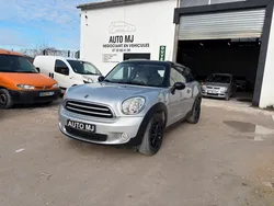 🚗 Mini Cooper Paceman 1.6 Essence 122 ch – 2016 – État proche du neuf