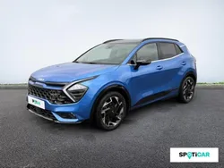 Kia Sportage 1.6 CRDi 136ch MHEV GT-line Premium DCT7