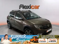 DACIA Sandero 0.9 TCE Comfort 66kW