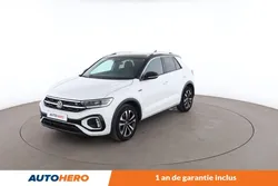 Volkswagen T-Roc 2.0 TDI R-Line DSG7 150 ch