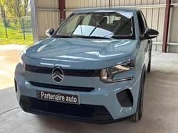 Citroen C3 GENERATION III 100 YOU GARANTIE 11/27 ETAT NEUF