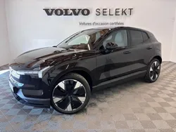Volvo EX30 Single Extended Range 272ch Ultra
