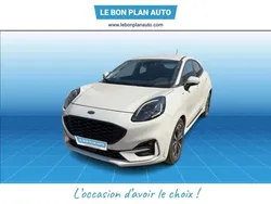 Ford Puma 1.5 EcoBlue 120ch ST-Line