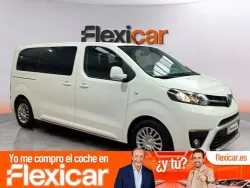 Toyota Proace 1.5D 120CV FAMILY ADVANCE L1