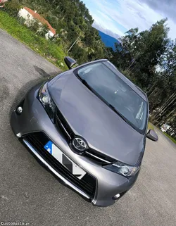 Toyota Auris Sport 1.4 d4d