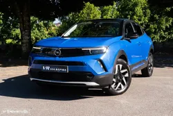 Opel Mokka 1.2 T Elegance