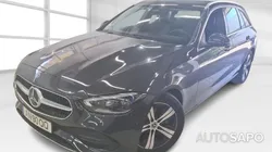 Mercedes-Benz Classe C de 2022