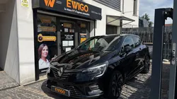 Renault clio v 1.5 blue dci 100 ch 21n intens - carplay - camera