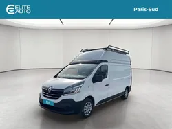 Renault trafic fgn l2h2 1200 kg dci 145 energy grand confort