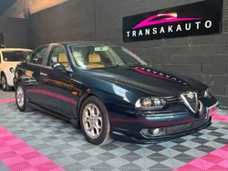 Alfa romeo 156 2.5 v6 24v