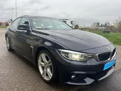 BMW GRAN-COUPE 2.0 420 d 190 M-SPORT BVA