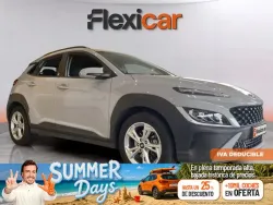 HYUNDAI Kona 1.0 TGDI Klass 4x2