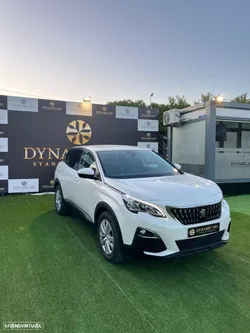 Peugeot 3008 1.2 PureTech Allure EAT8