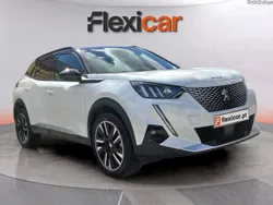 Peugeot 2008 50 kWh GT