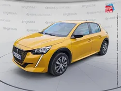 Peugeot 208 e-208 136ch Like