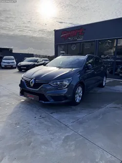 Renault Mégane DCi