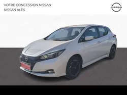 Nissan Leaf 217ch 62kWh Acenta