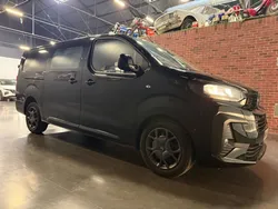 CITROËN JUMPY Cabine Approfondie XL 2.0 BlueHDI 180 CONFORT
