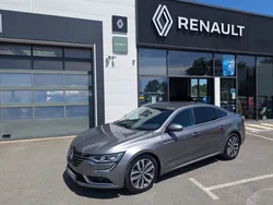Renault TALISMAN Intens 1.7L dCi 150 / Caméra / Carplay / Régulateur adaptatif