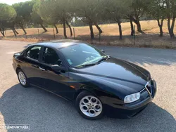 Alfa Romeo 156 1.6 TS