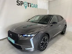 Ds 4 (2) PURETECH 130 RIVOLI AUTO