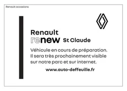 Dacia Sandero TCe 90 Confort