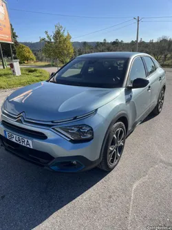 Citroën e-C4 Feel Pack