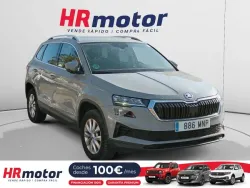 SKODA Karoq 2.0TDI Adblue Ambition 85kW