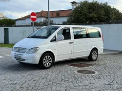 Mercedes-Benz Vito 111 CDI 6 LUG
