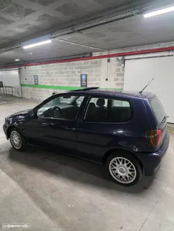 VW Polo 1.4 16V Sport AC