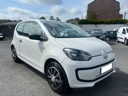 VOLKSWAGEN UP 1.0 i 60cv COOL UP *84604KMS* 4990 euros