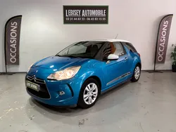CITROEN DS3 1.6 VTi So Chic