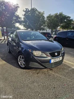 SEAT Ibiza 1.2 12V Style