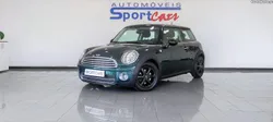 MINI Cooper Cooper D