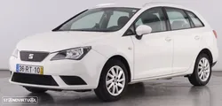 SEAT Ibiza ST 1.2 TDI Style