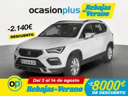 SEAT Ateca 1.5 EcoTSI S&S Style XM