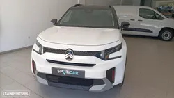 Citroën C3 Aircross 1.2 PureTech Plus