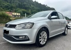 Volkswagen Polo United 1.6 TDI 70kW (95CV) - 125.000Km