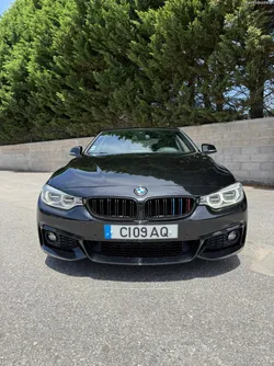 BMW 420 Pack M de origem