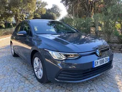 Vend Golf 8 2litres TDI 116