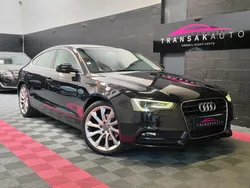 Audi A5 SPORTBACK 2.0 TDI 177 AMBIENTE PLUS/ DISTRIBUTION OK/ ENTRETIEN A JOUR