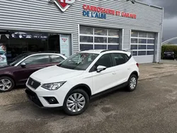 SEAT ARONA STYLE 1.0 95 ch Manuel