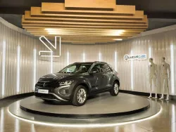 Volkswagen T-Roc 2.0TDI Life 85kW