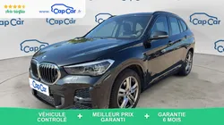 BMW X1 sDrive 18i 136 BVA M Sport