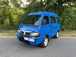 Piaggio Porter Van 1.3 83ch 2021 12000km