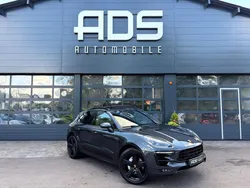 Porsche Macan 3.0 V6 258ch S Diesel PDK