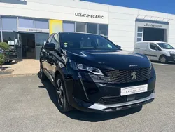 Peugeot 3008 1.5 bluehdi 130 ch allure eat8 - carplay - 01/2023 - 71 500 km