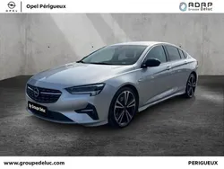 Opel Insignia Grand Sport 2.0 D 174ch GS Line Pack BVA8